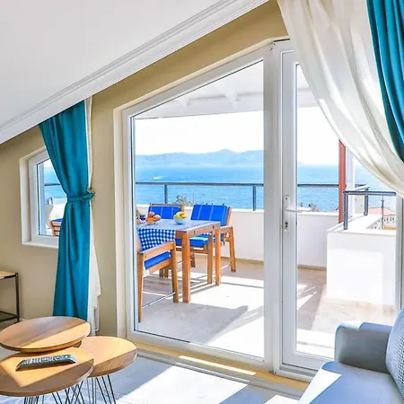 Naturel Apart * Kaş