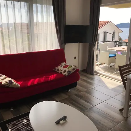 Naturel Apart Kaş