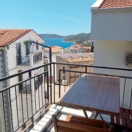Naturel Apart Kaş