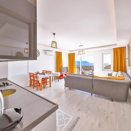 Naturel Apart * Kaş