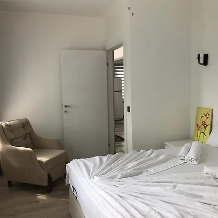 Naturel Apart Apartmán