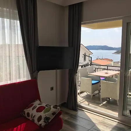 Apartmán Naturel Apart *